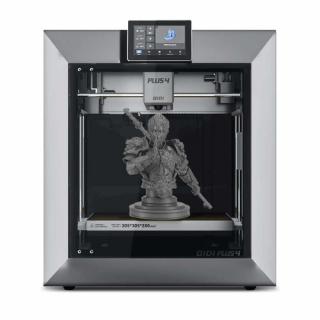 QIDI TECH PLUS4 3D Tlačiareň
