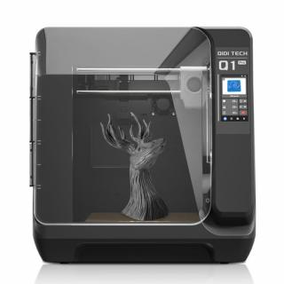 QIDI TECH Q1 Pro 3D Tlačiareň