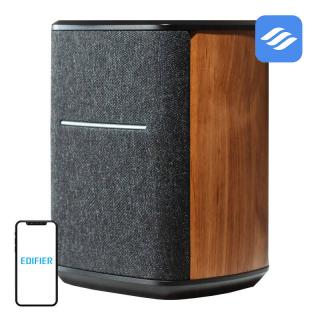 Reproduktor Edifier MS50A (hnedý)