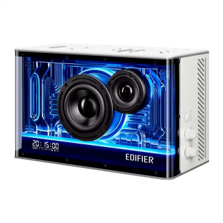 Reproduktor Edifier QD35 (biely)