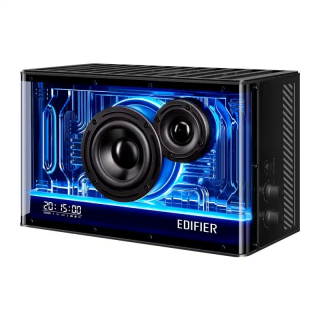 Reproduktor Edifier QD35 (čierny)