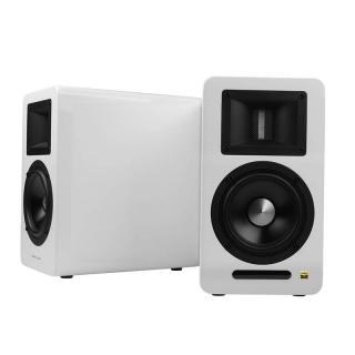 Reproduktory Edifier Airpulse A100 (biely)
