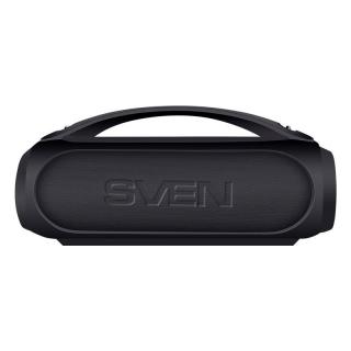 Reproduktory SVEN PS-380, 40W, vodotesné, Bluetooth (čierne)