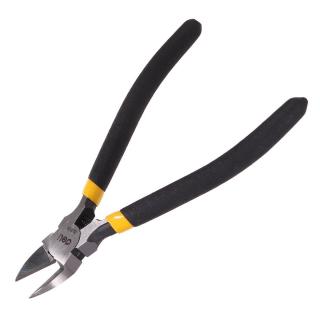 Rezacie nože 6  Deli Tools EDL2706 (čierne)