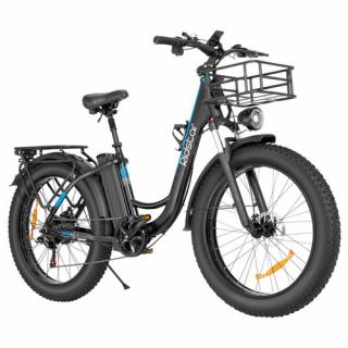 Ridstar MN26 Elektrický Bicykel  + Zámok na kolobežku zadarmo
