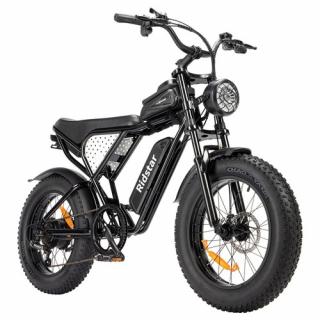 Ridstar Q20 Mini Electric Bike  + Zámok na kolobežku zadarmo