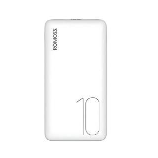 Romoss PSP10 Powerbank 10000mAh (biela)