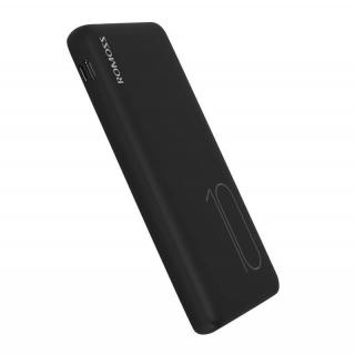 Romoss PSP10 Powerbank 10000mAh (čierna)