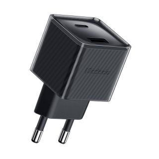 Rýchla nabíjačka McDodo CH-4151 33W GaN (čierna)