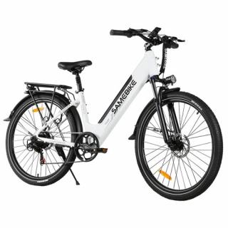 SAMEBIKE RS-A01 Pro Elektrobicykel  + Zámok na kolobežku zadarmo
