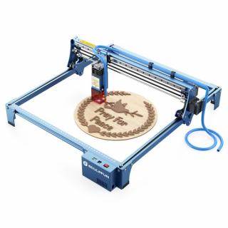SCULPFUN S10 10W laserová gravírovačka