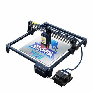 SCULPFUN S30 Pro Max 20W laserová gravírovačka