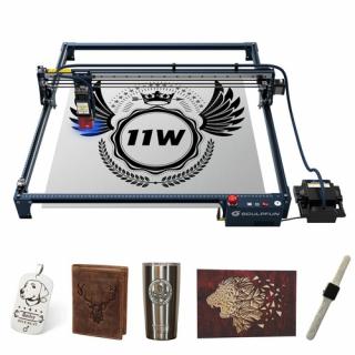 SCULPFUN S30 Ultra 11W laserová gravírovačka