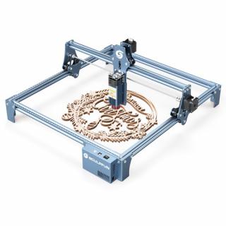 SCULPFUN S9 5,5 W laserová gravírovačka