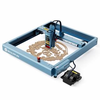 SCULPFUN SF-A9 40W laserová gravírovačka