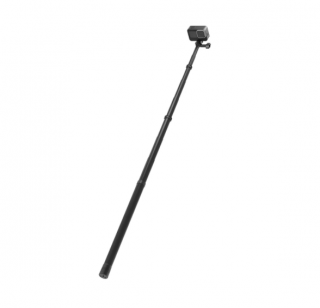 Selfie tyč Telesin 3 m pre športové kamery (IS-MNP-300)