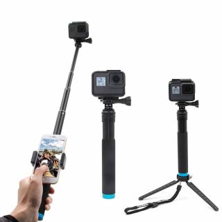 Selfie tyč Telesin pre športové kamery (GP-MNP-090-D)