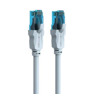 Sieťový kábel UTP CAT5E Vention VAP-A10-S1500 RJ45 Ethernet 100Mbps 15m modrý