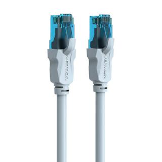 Sieťový kábel UTP CAT5e Vention VAP-A10-S300 RJ45 Ethernet 100Mbps 3m modrý