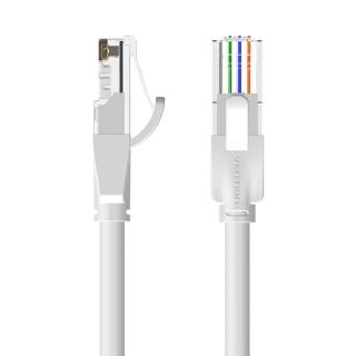 Sieťový kábel UTP CAT6 Vention IBEHJ RJ45 Ethernet 1000Mbps 5m sivý