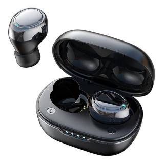 Slúchadlá do uší True Wireless Joyroom JR-DB1 (čierne)