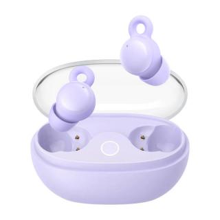 Slúchadlá do uší True Wireless Joyroom JR-TS3 (fialové)