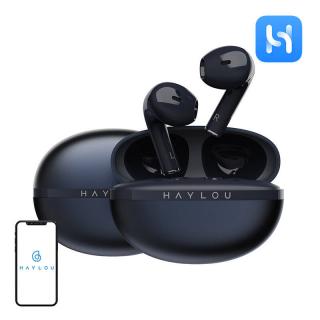 Slúchadlá do uší TWS Haylou X1 2023 (modré)