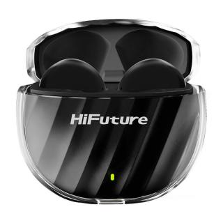 Slúchadlá do uší TWS HiFuture FlyBuds 3 (čierne)