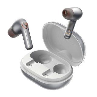Slúchadlá Soundpeats H2 (sivé)
