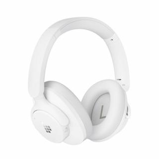 Slúchadlá Tronsmart Sounfii Q20 ANC Bluetooth - biele