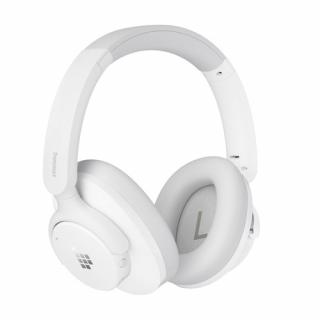 Slúchadlá Tronsmart SOUNFII Q20S Hybrid ANC - biele