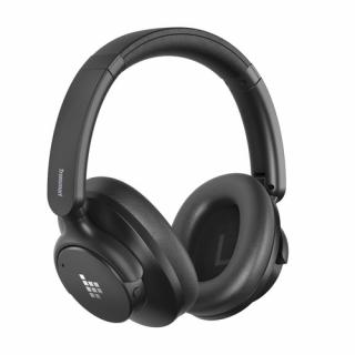Slúchadlá Tronsmart SOUNFII Q20S Hybrid ANC - čierne