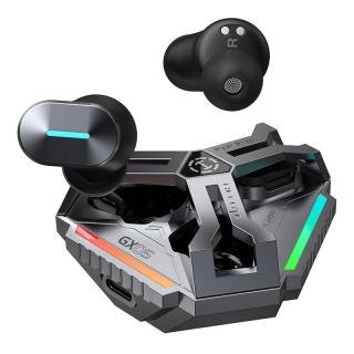 Slúchadlá TWS Edifier HECATE GX05 (sivé)