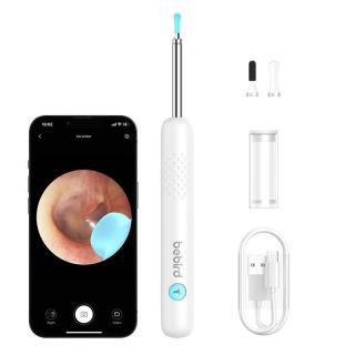 Smart Visual Ear-Clean Rod Bebird R1 biela