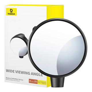 Spätné zrkadlo SafeRide Series Baseus (čierne)
