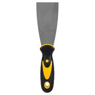 Stierka na tmel 2'' Deli Tools EDL-HD2 (žltá)