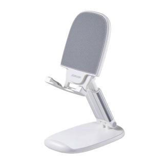 Stolný stojan na telefón Joyroom JR-ZS371(biely)