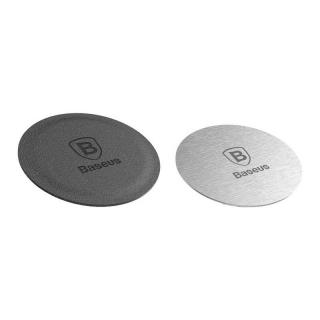 Súprava Baseus Magnet Iron Suit - čierna
