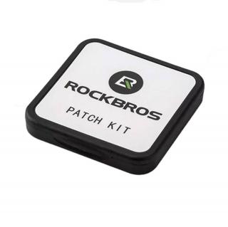 Súprava na opravu vnútorných trubíc Rockbros LX-K340
