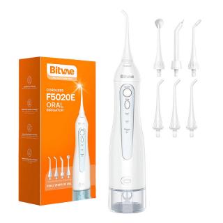 Súprava vodných nití s tryskami Bitvae BV 5020E White