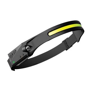 Svetlomet Superfire HL65, 120lm, USB-C