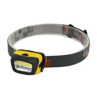 Svetlomet Warsun S031, 180lm, 3xAAA