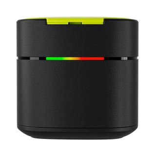 TELESIN Fast charge box +2 batérie pre GoPro Hero 9/10/11 GP-FCK-B11