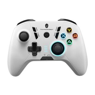 Thunderobot BT Gamepad G35 (biely)