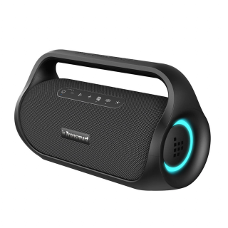 Tronsmart Bang Mini bezdrôtový reproduktor Bluetooth 50 W čierny (854630)
