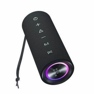Tronsmart Mirtune C2 Prenosný reproduktor Bluetooth - čierny