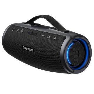 Tronsmart Mirtune S100 Bluetooth Reproduktor - Čierny