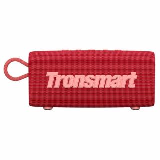 Tronsmart Trip 10W Bluetooth Reproduktor IPX7, Červený