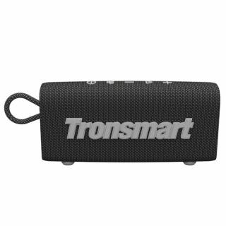 Tronsmart Trip 10W Bluetooth Reproduktor IPX7 Čierny