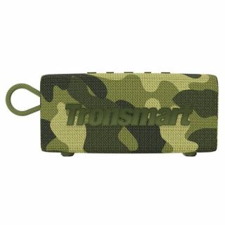 Tronsmart Trip 10W Bluetooth Reproduktor IPX7 Maskáčový